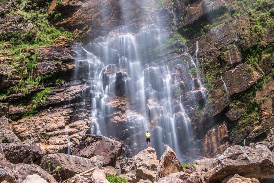 Trilha da Cachoeira do Label: Qual o Real Nível de Dificuldade?