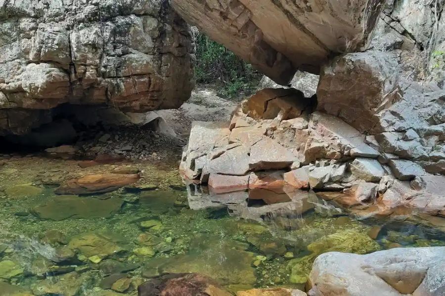 Muito Além do Ecoturismo: A História de Resistência Quilombola por Trás do Nome ‘Label’