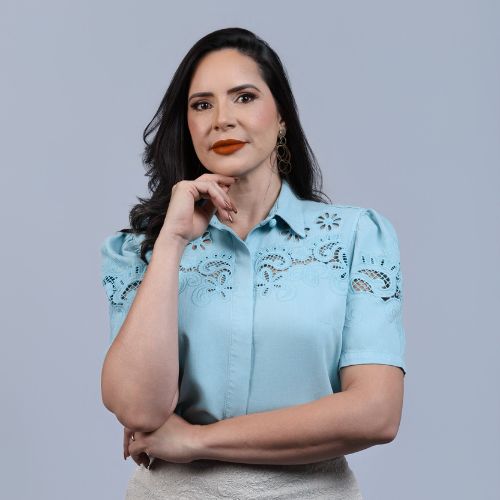 Débora Domingues